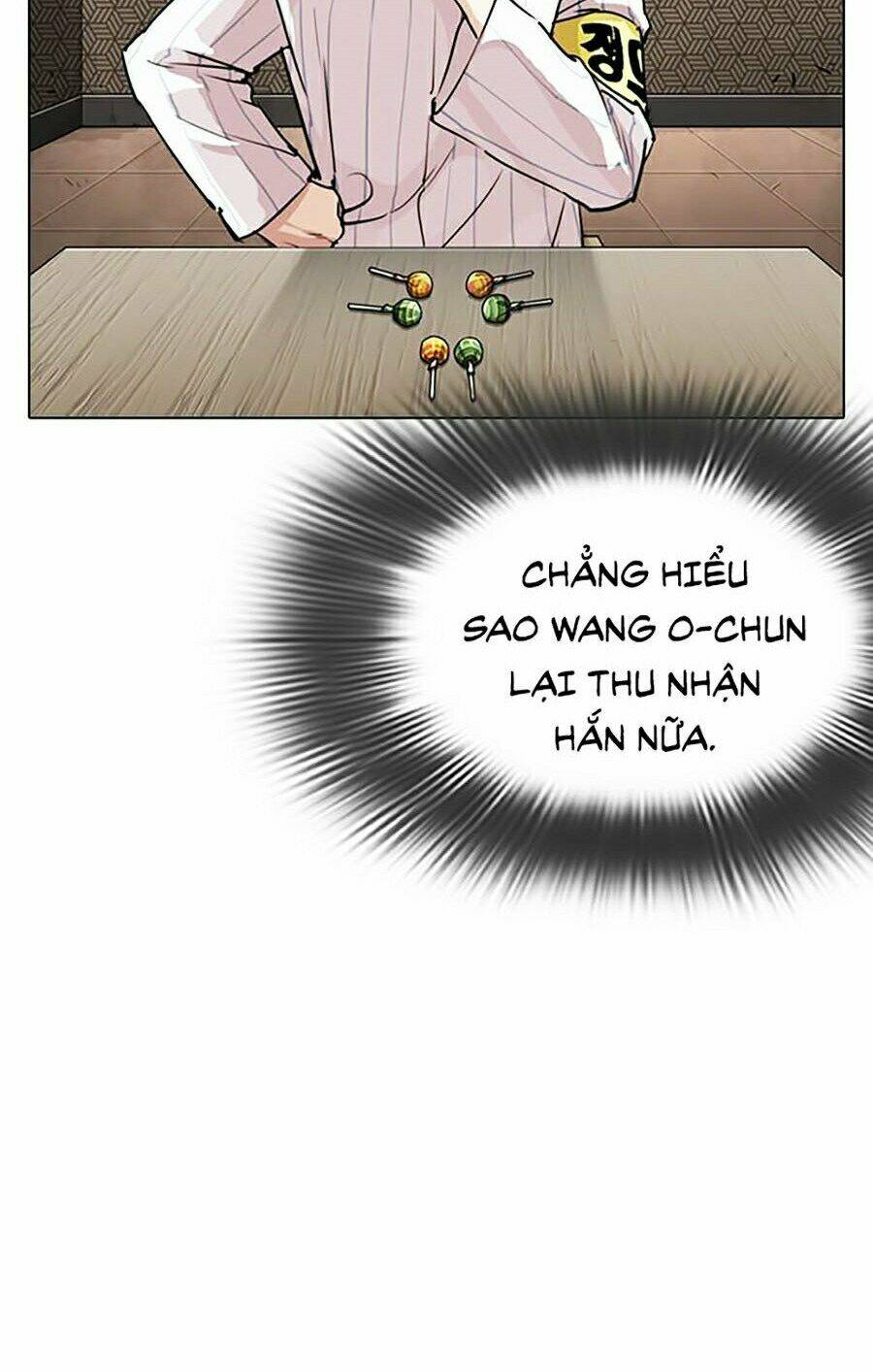Hoán Đổi Nhiệm Màu Chapter 280 - Trang 2