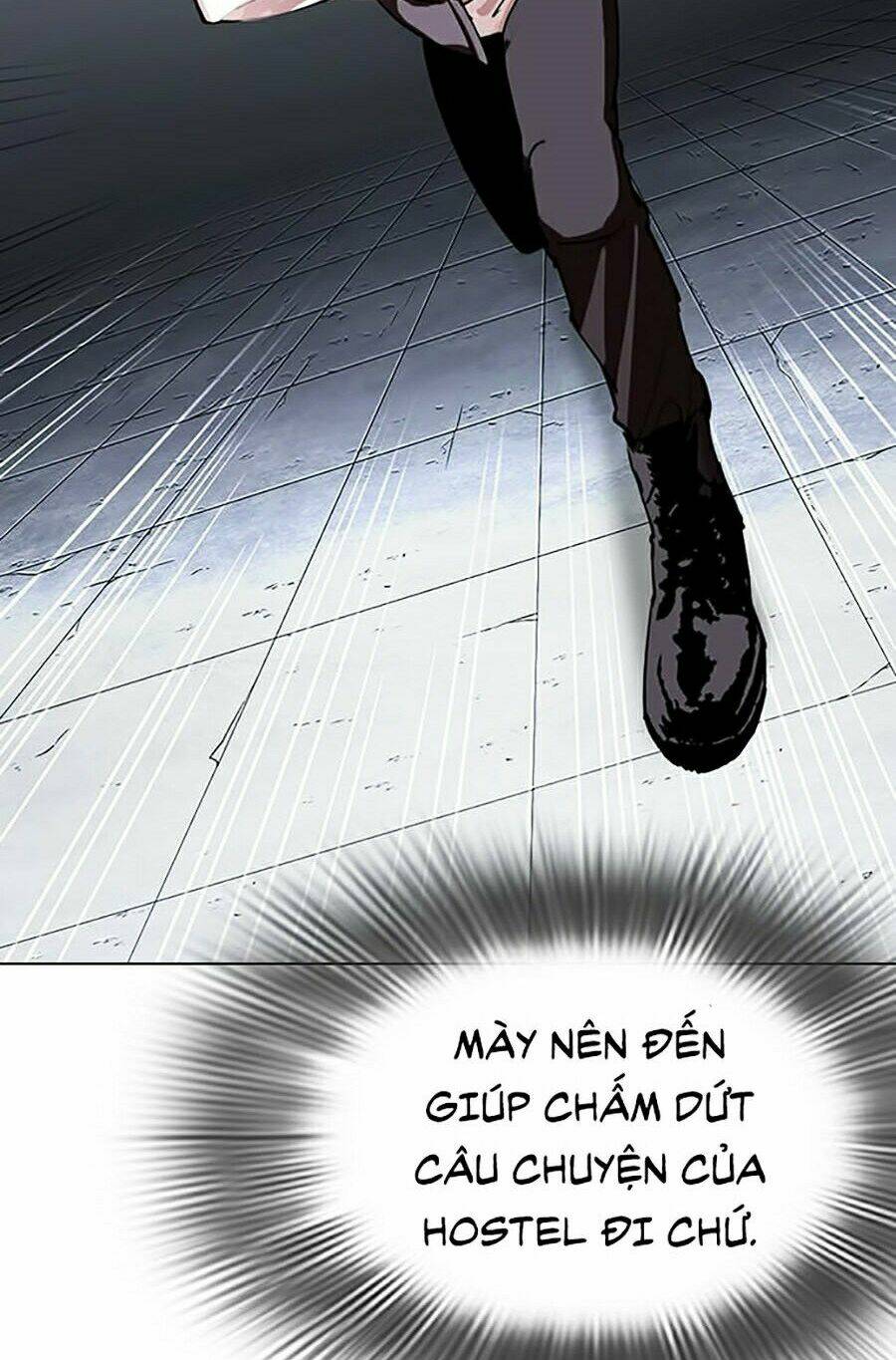 Hoán Đổi Nhiệm Màu Chapter 280 - Trang 2