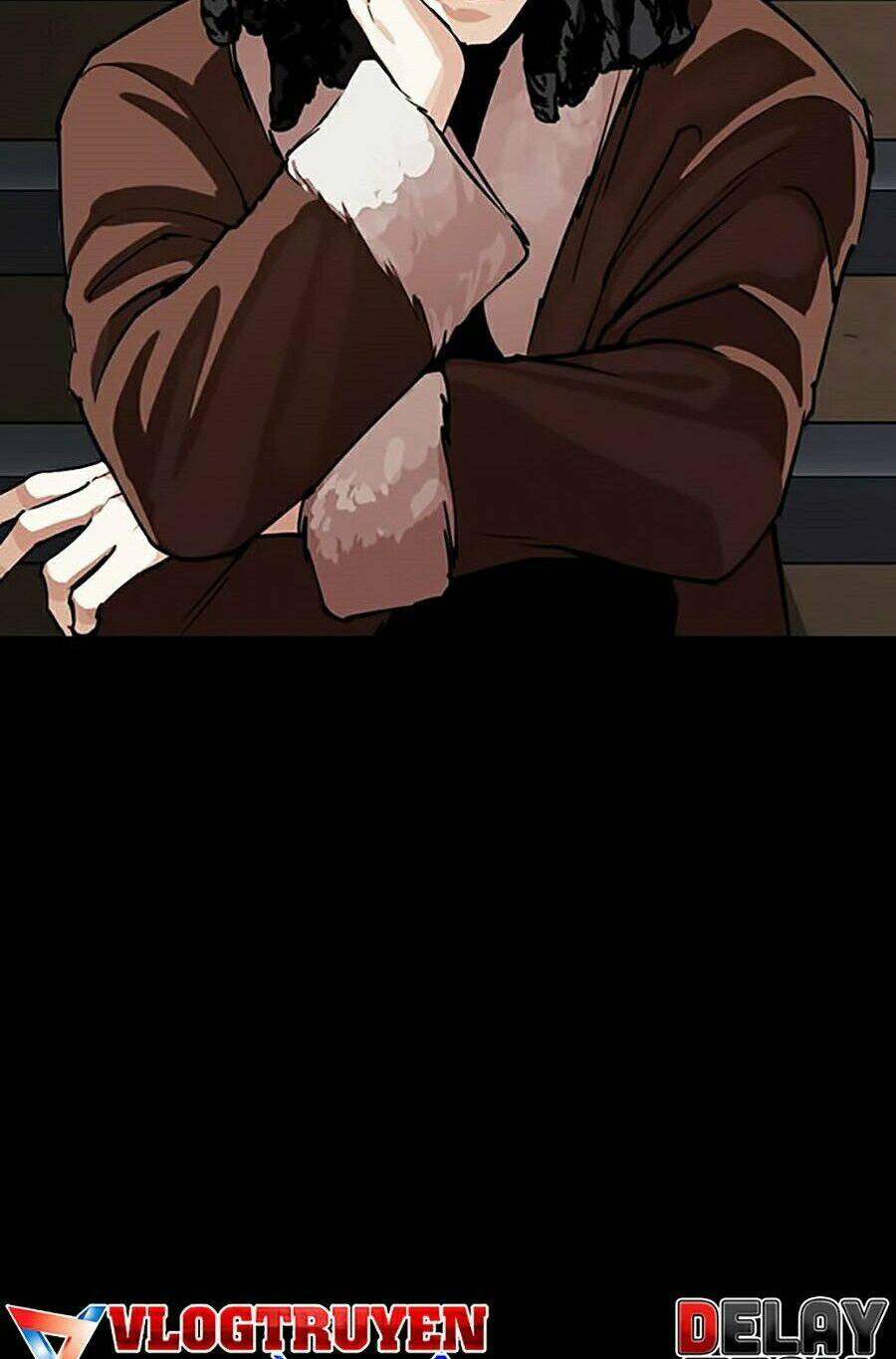 Hoán Đổi Nhiệm Màu Chapter 280 - Trang 2