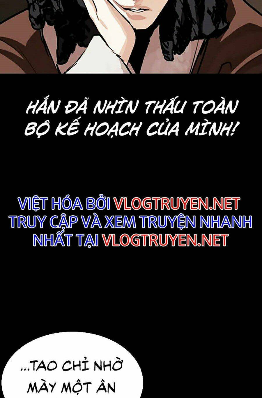 Hoán Đổi Nhiệm Màu Chapter 280 - Trang 2