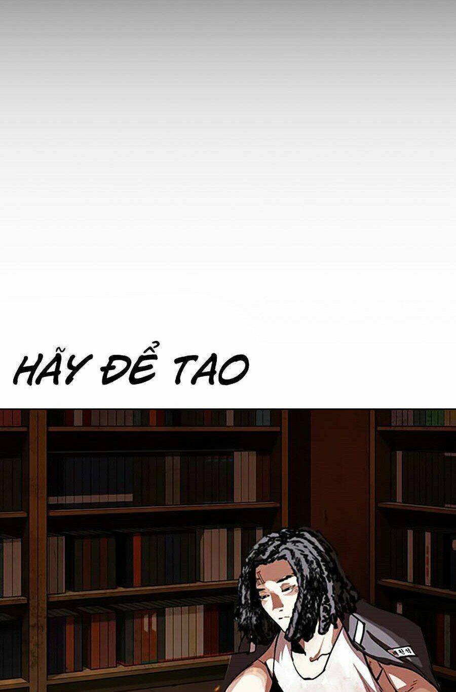 Hoán Đổi Nhiệm Màu Chapter 280 - Trang 2