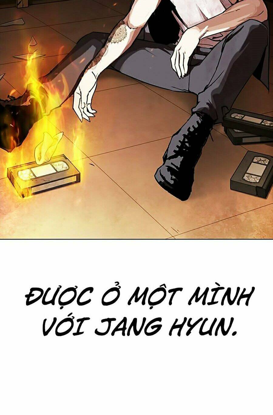 Hoán Đổi Nhiệm Màu Chapter 280 - Trang 2