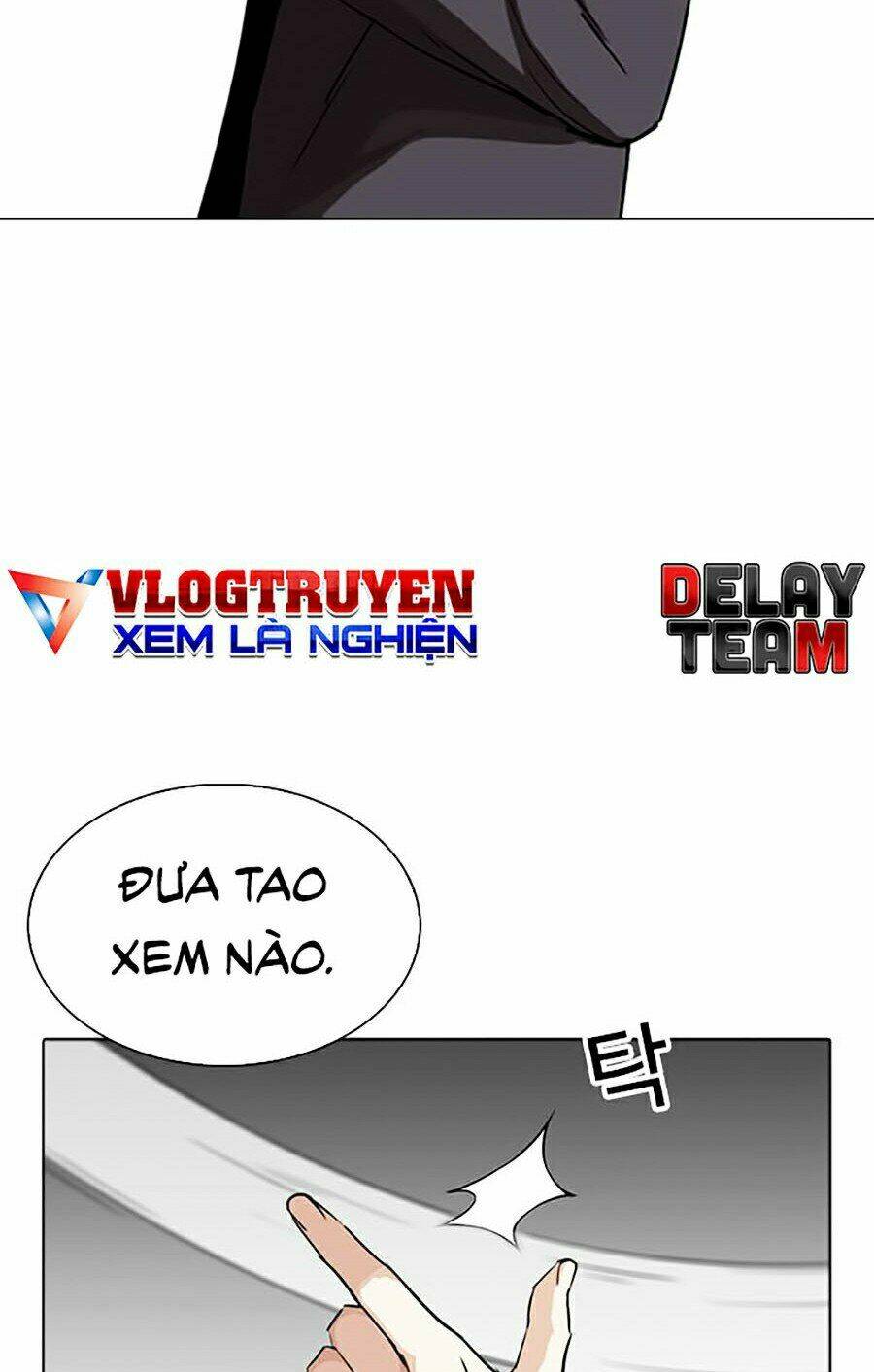 Hoán Đổi Nhiệm Màu Chapter 280 - Trang 2