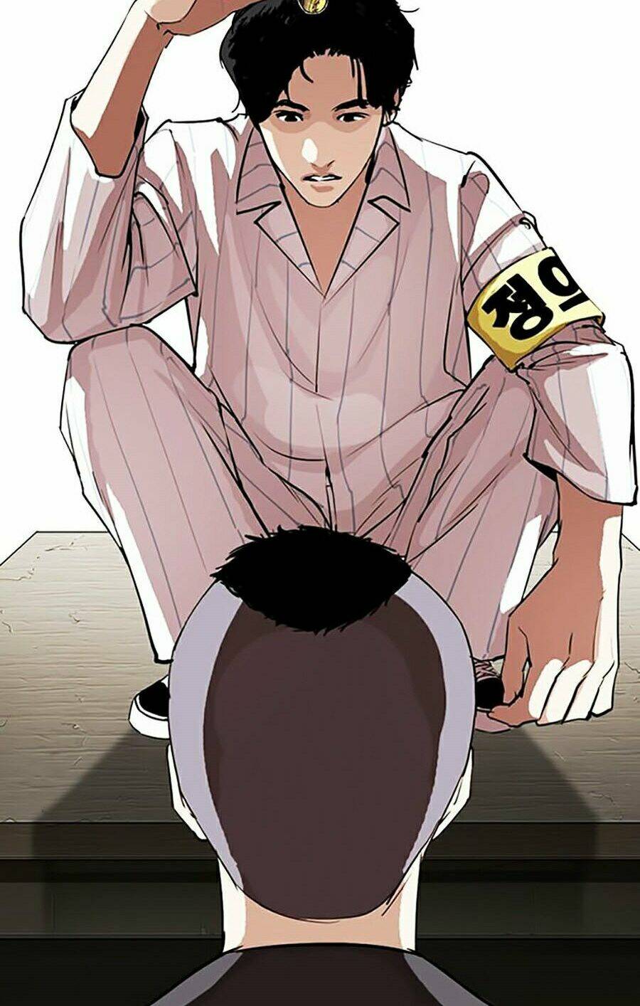 Hoán Đổi Nhiệm Màu Chapter 280 - Trang 2