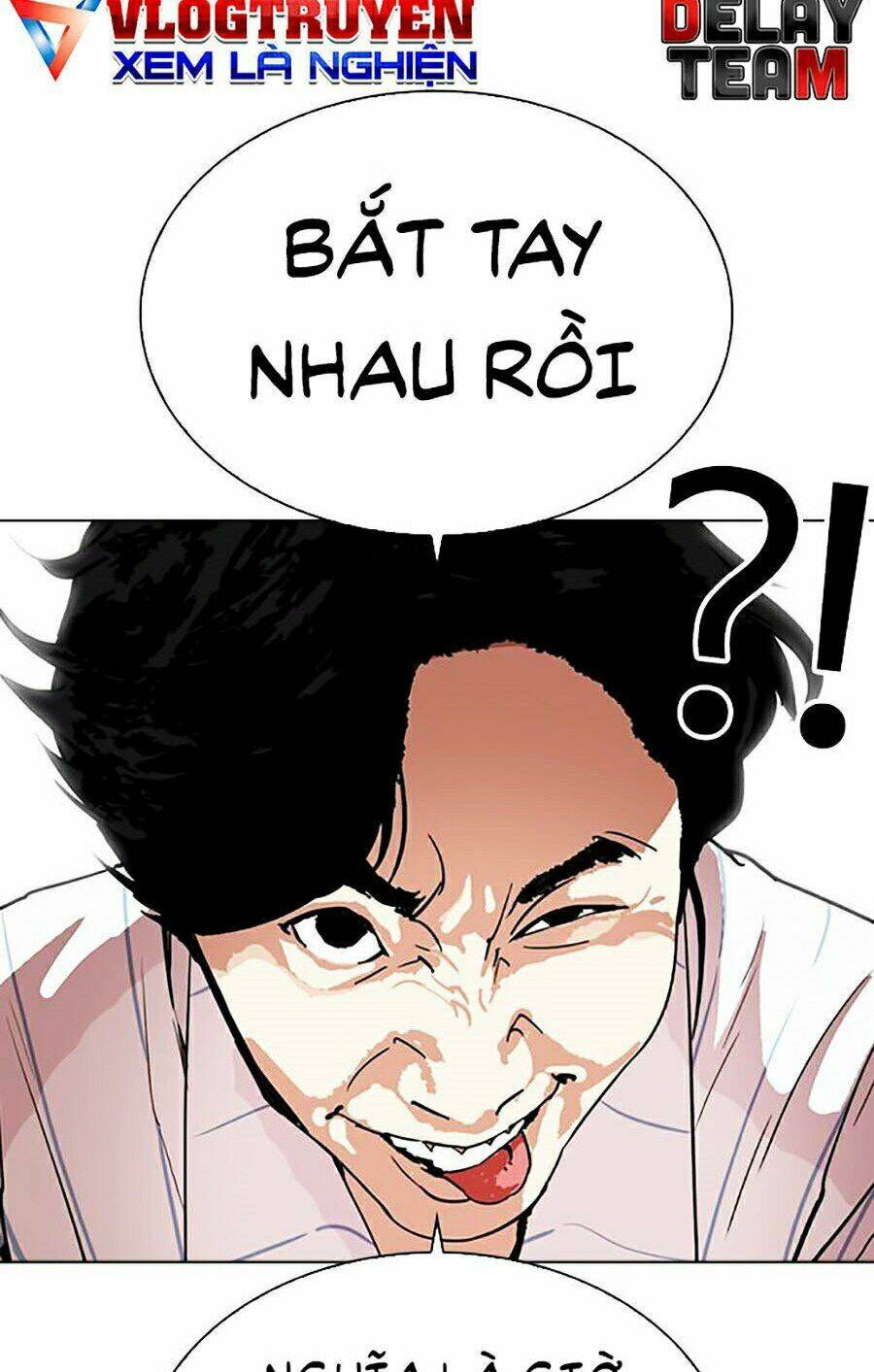 Hoán Đổi Nhiệm Màu Chapter 280 - Trang 2