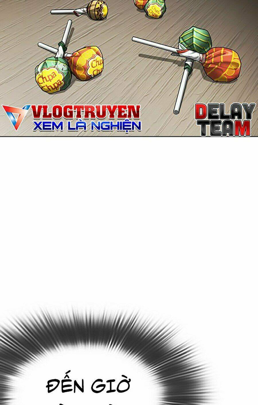 Hoán Đổi Nhiệm Màu Chapter 280 - Trang 2