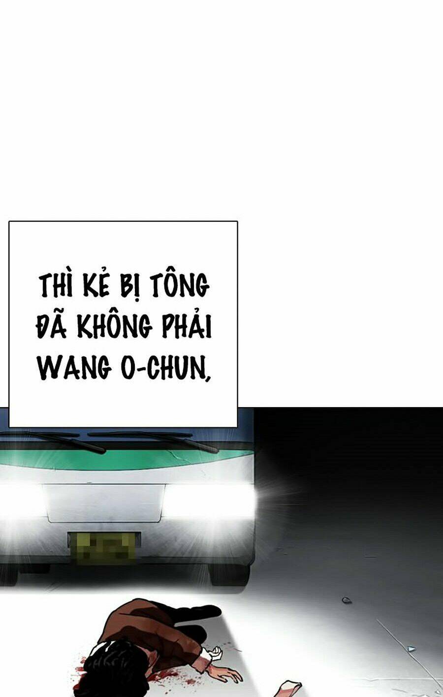 Hoán Đổi Nhiệm Màu Chapter 280 - Trang 2