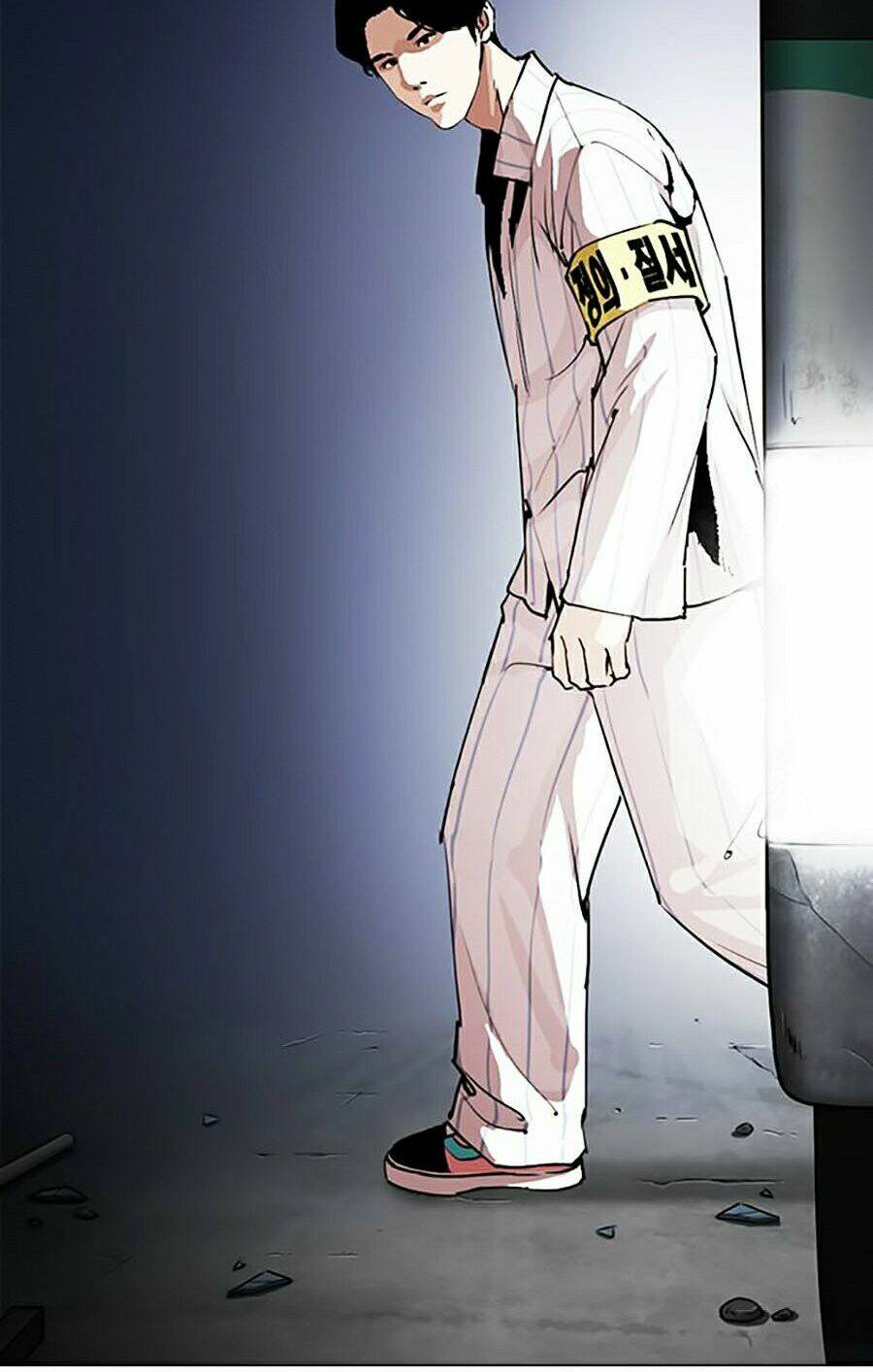 Hoán Đổi Nhiệm Màu Chapter 280 - Trang 2