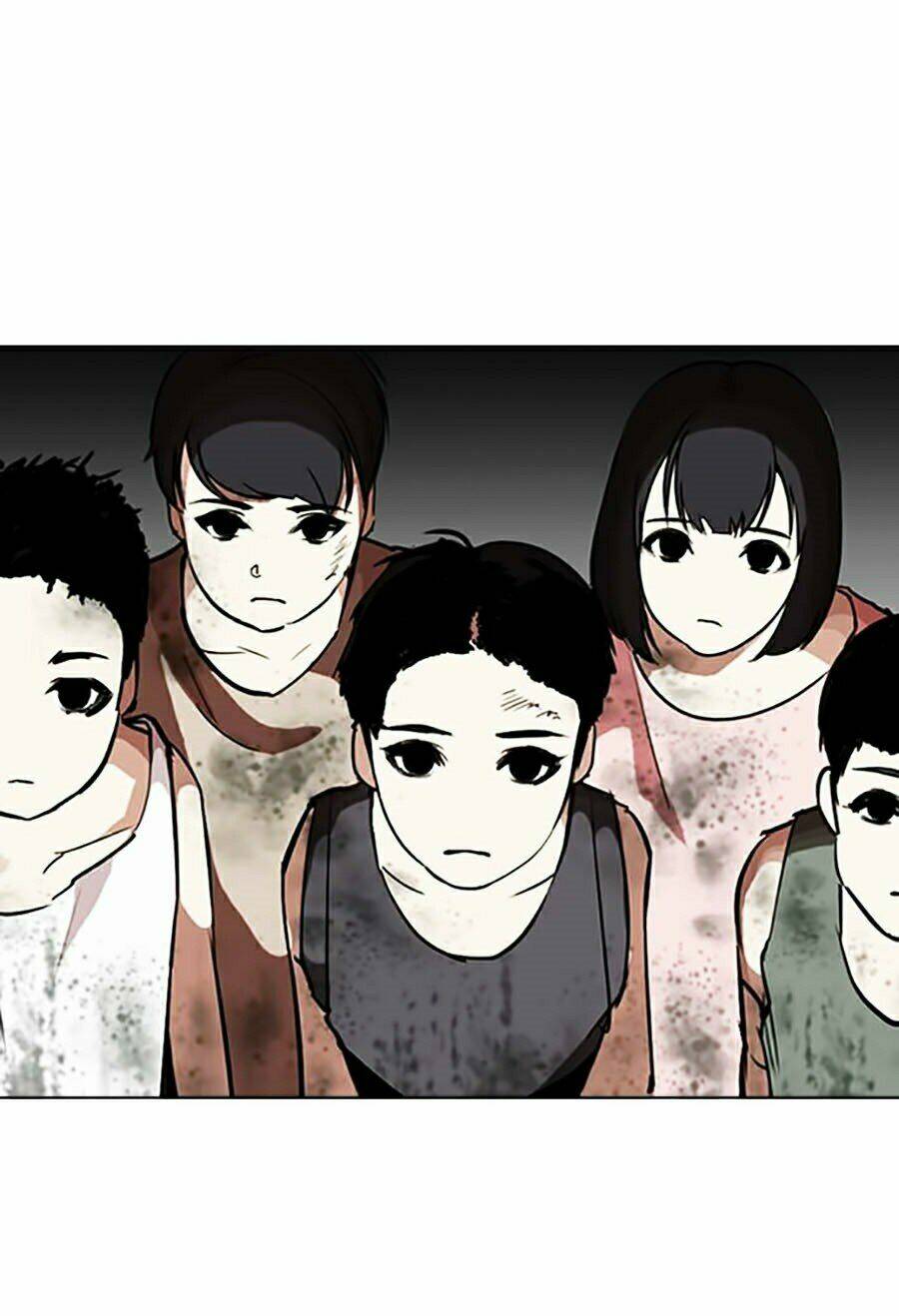 Hoán Đổi Nhiệm Màu Chapter 280 - Trang 2