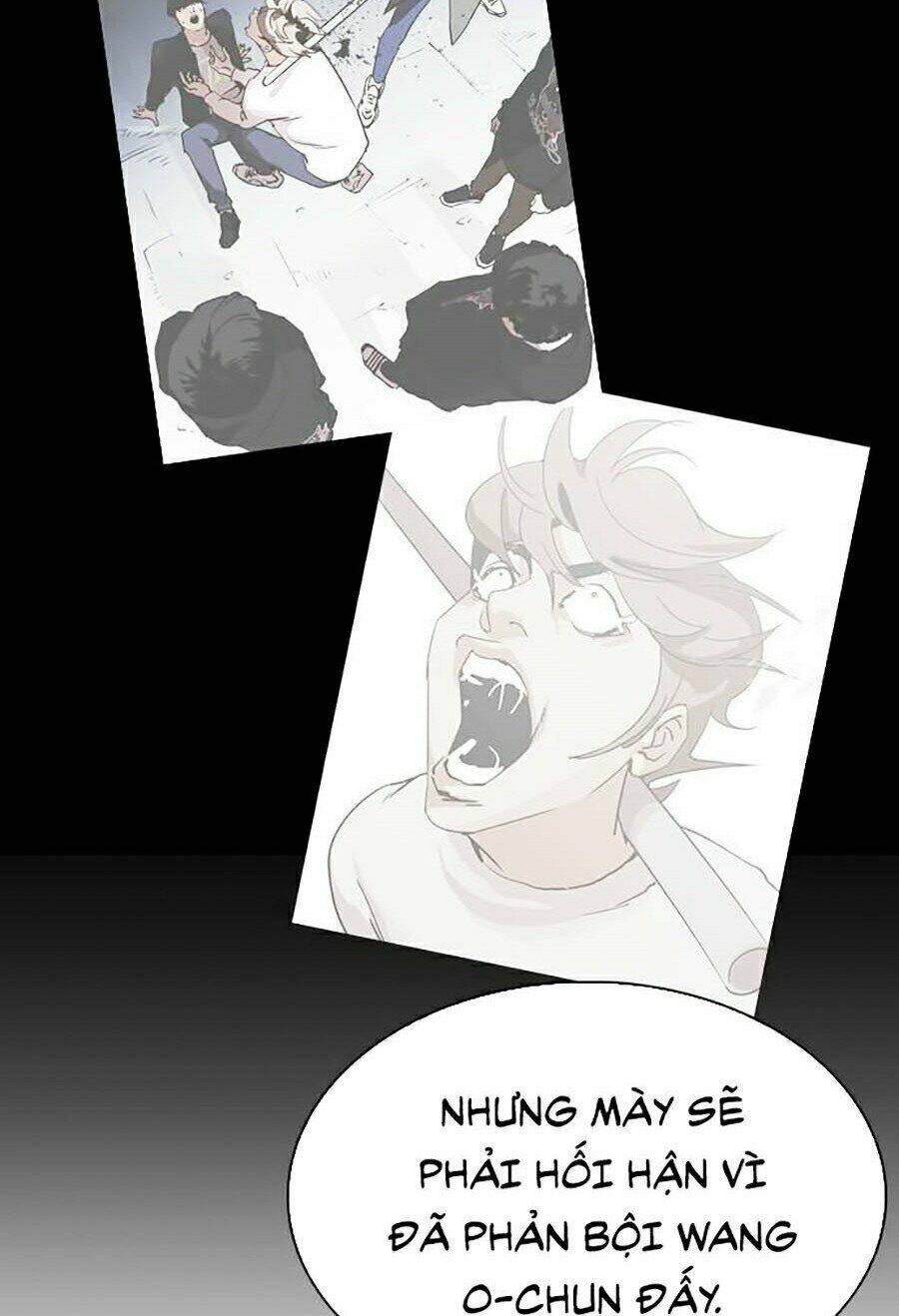 Hoán Đổi Nhiệm Màu Chapter 280 - Trang 2