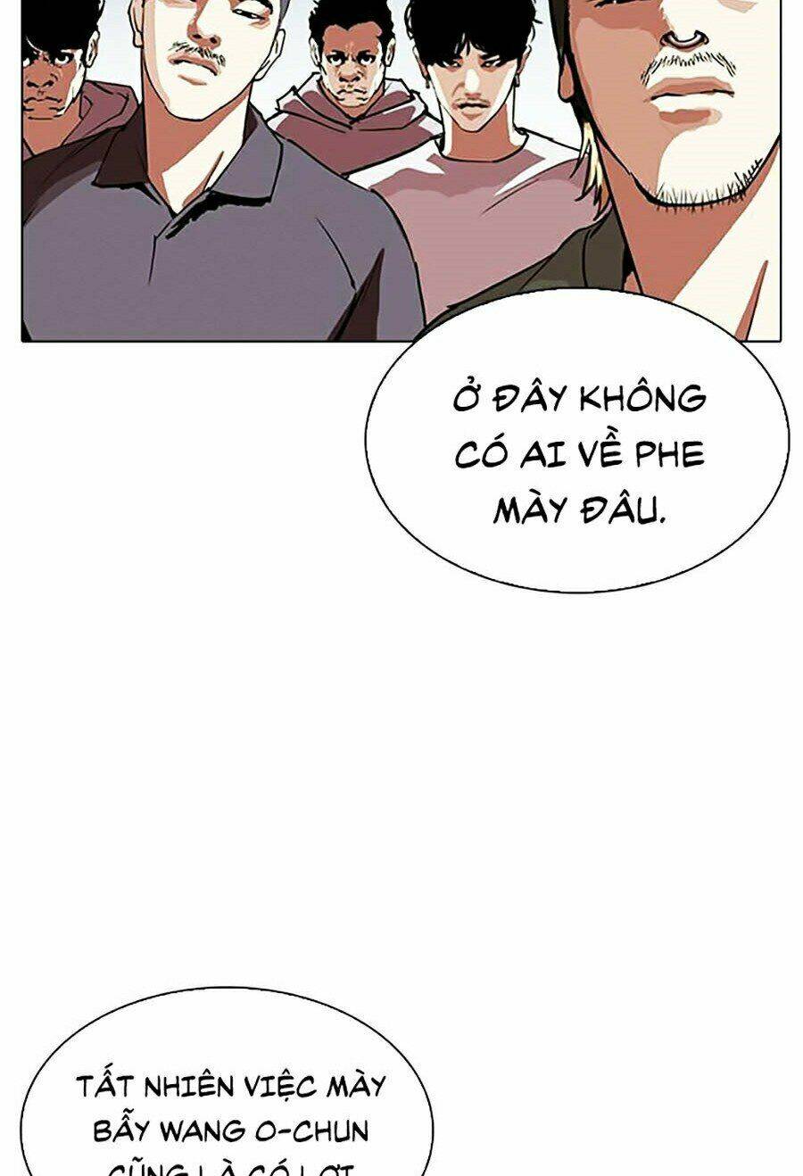 Hoán Đổi Nhiệm Màu Chapter 280 - Trang 2