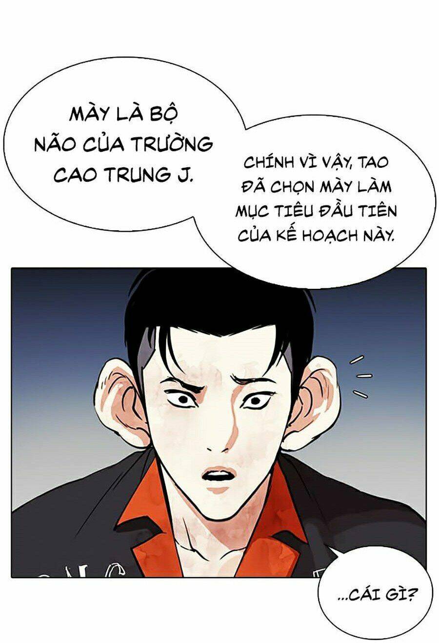 Hoán Đổi Nhiệm Màu Chapter 280 - Trang 2