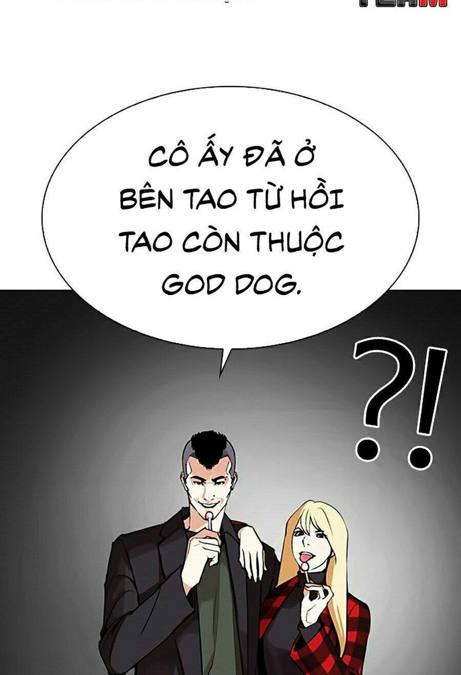 Hoán Đổi Nhiệm Màu Chapter 280 - Trang 2