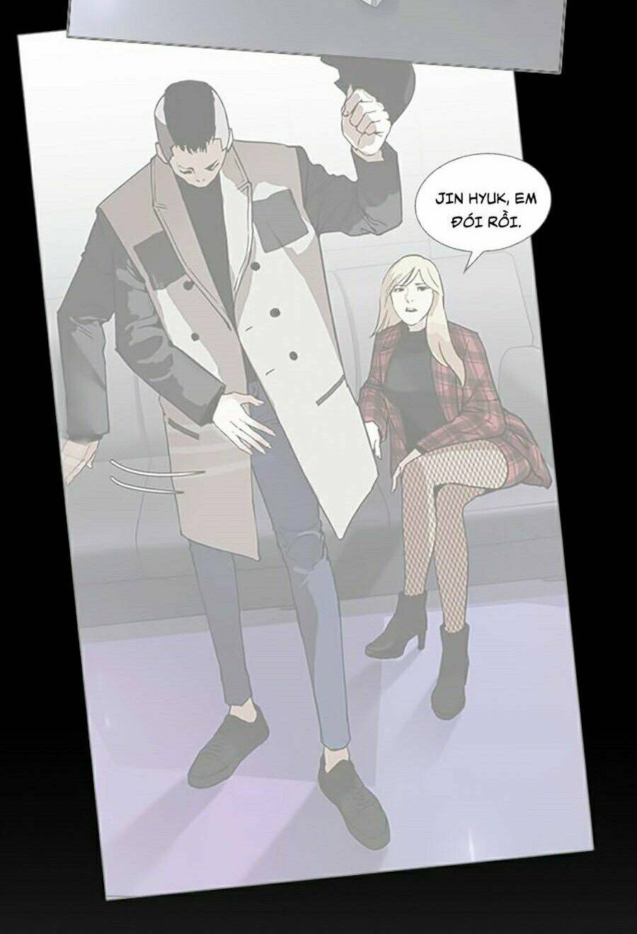 Hoán Đổi Nhiệm Màu Chapter 280 - Trang 2