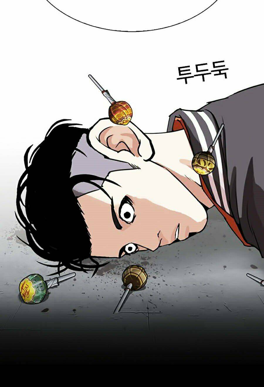 Hoán Đổi Nhiệm Màu Chapter 280 - Trang 2