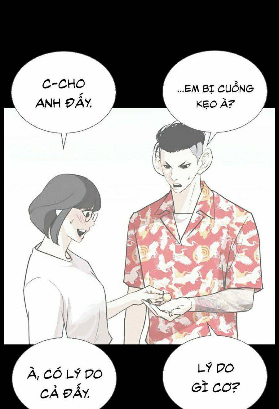 Hoán Đổi Nhiệm Màu Chapter 280 - Trang 2