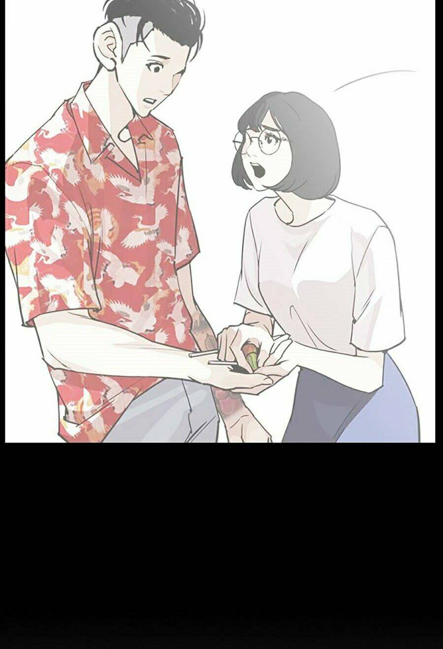 Hoán Đổi Nhiệm Màu Chapter 280 - Trang 2