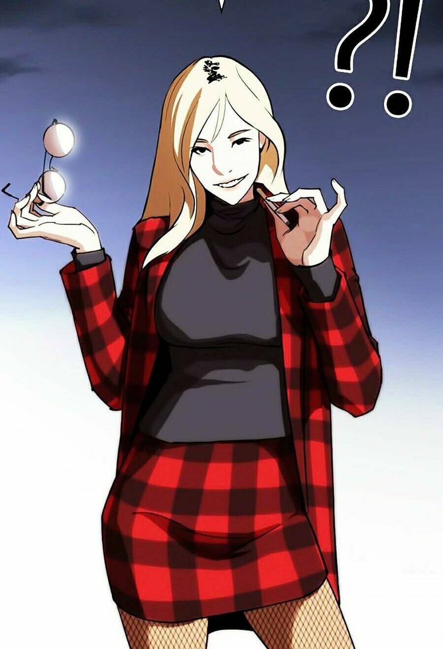 Hoán Đổi Nhiệm Màu Chapter 280 - Trang 2