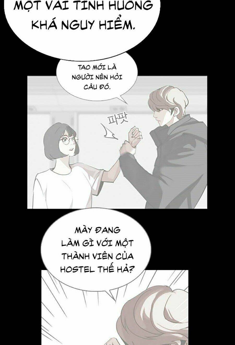 Hoán Đổi Nhiệm Màu Chapter 280 - Trang 2