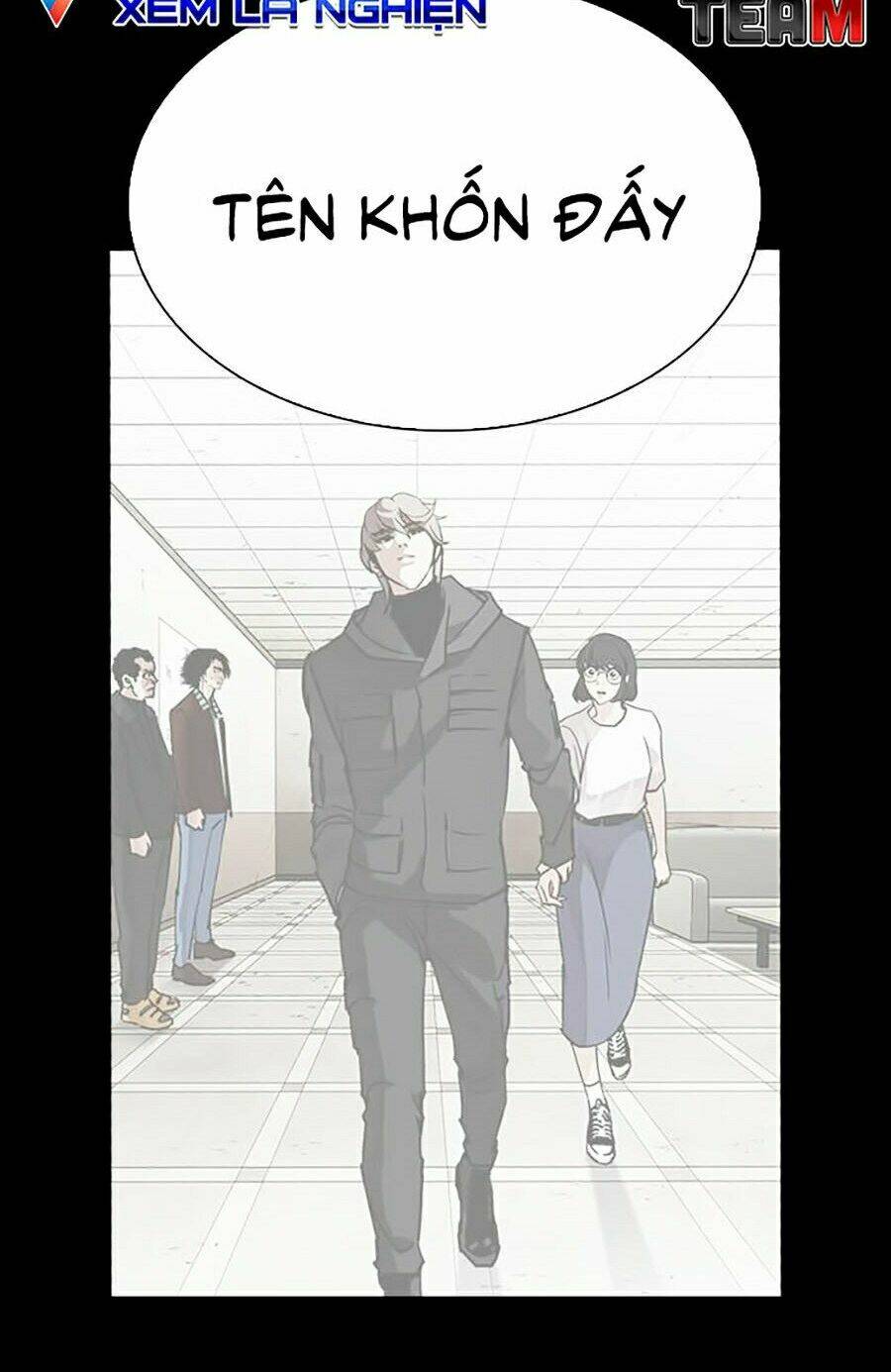 Hoán Đổi Nhiệm Màu Chapter 280 - Trang 2