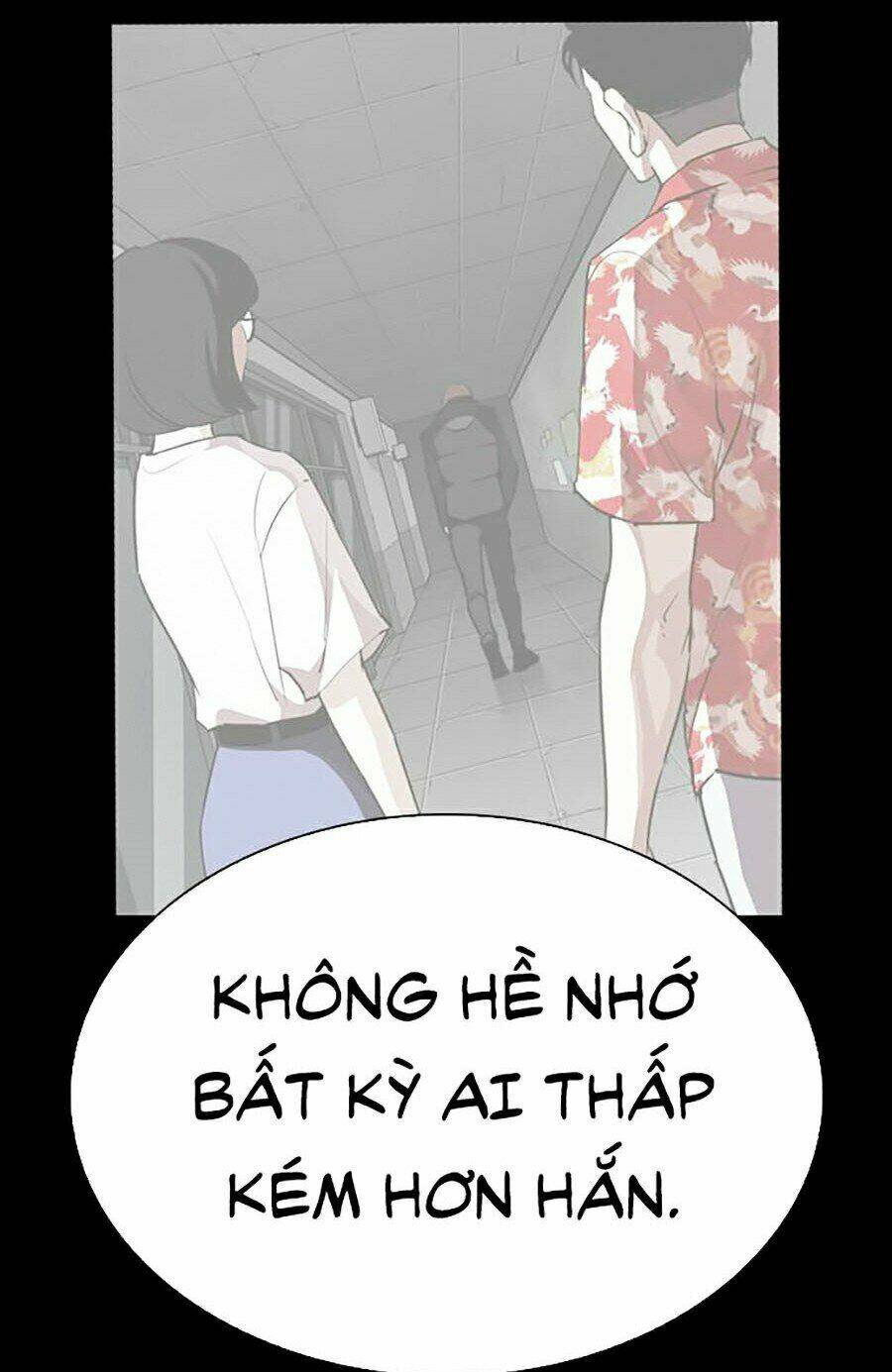 Hoán Đổi Nhiệm Màu Chapter 280 - Trang 2