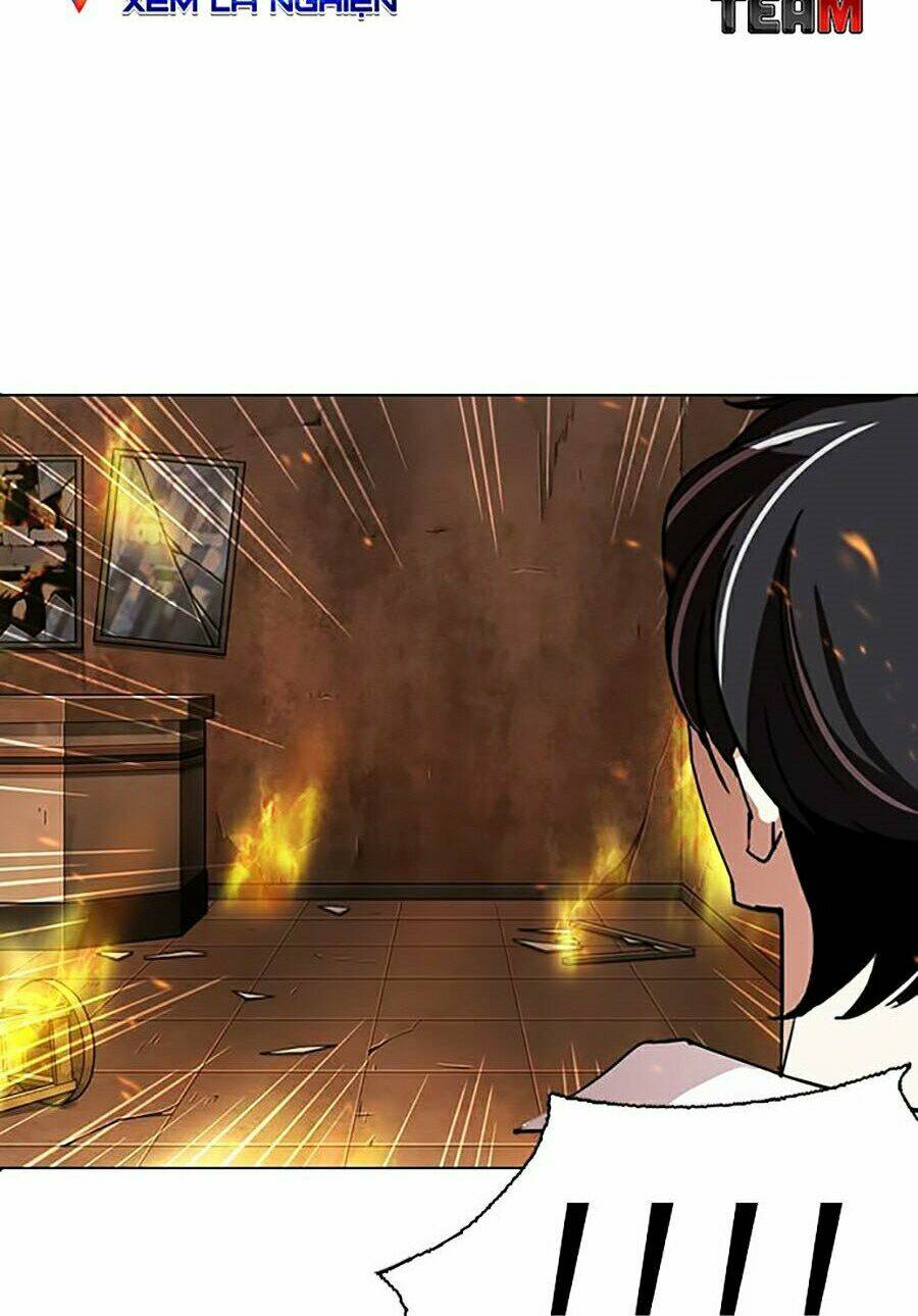 Hoán Đổi Nhiệm Màu Chapter 281 - Trang 2