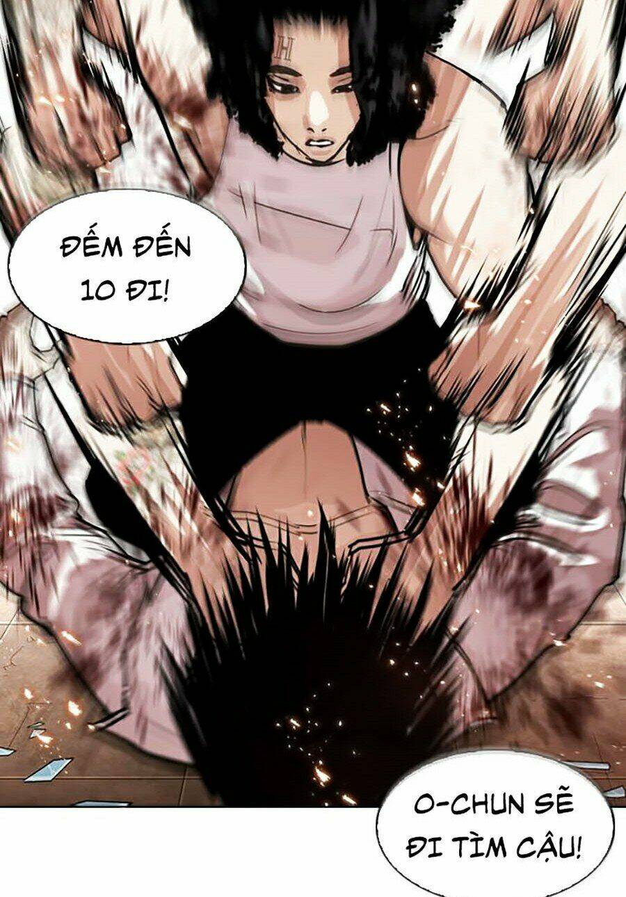 Hoán Đổi Nhiệm Màu Chapter 281 - Trang 2