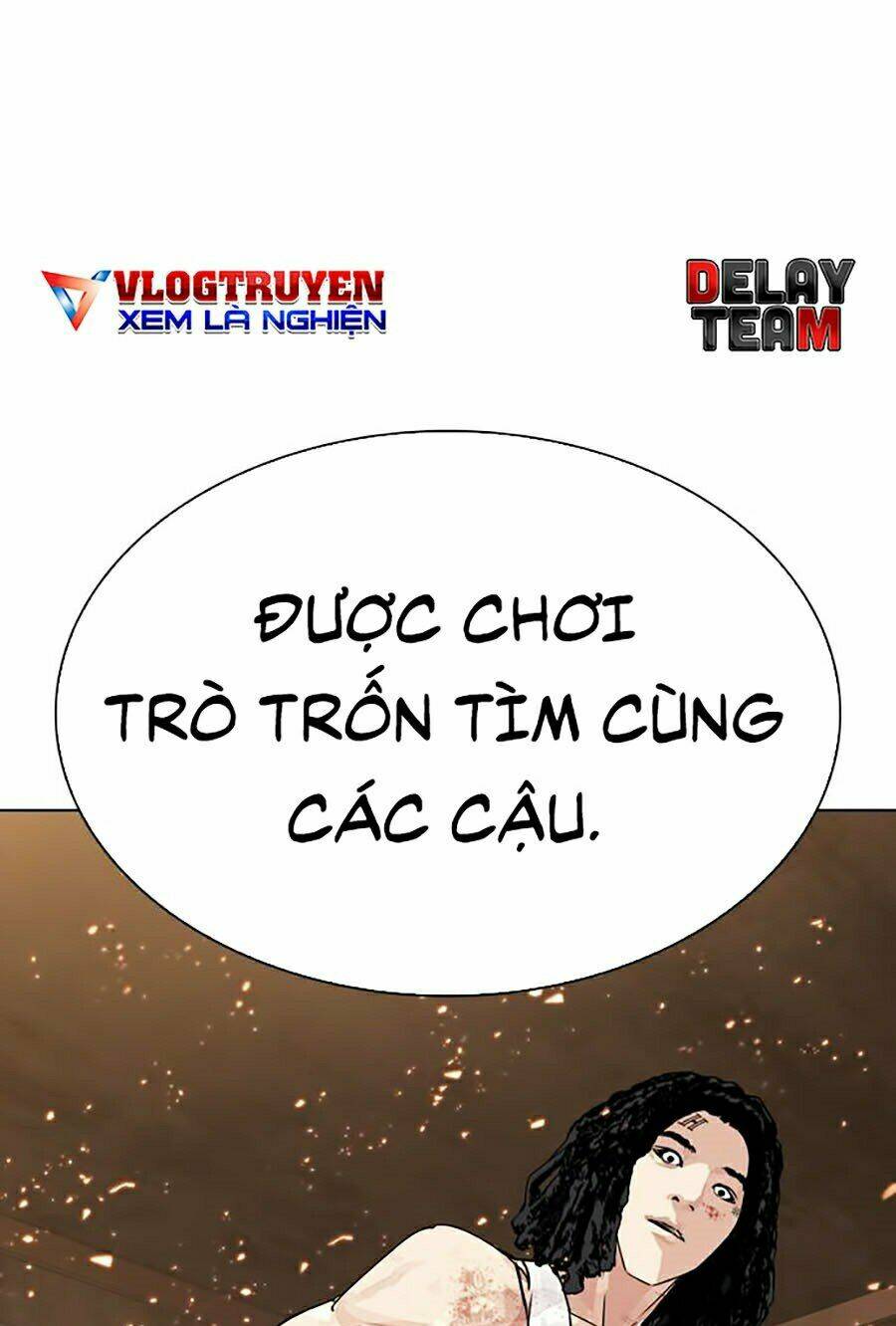 Hoán Đổi Nhiệm Màu Chapter 281 - Trang 2