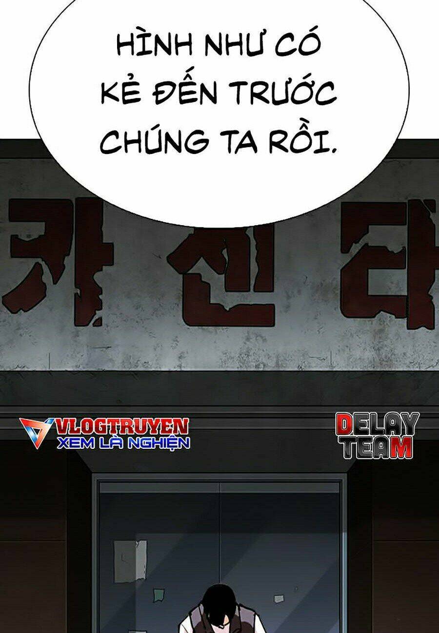 Hoán Đổi Nhiệm Màu Chapter 281 - Trang 2