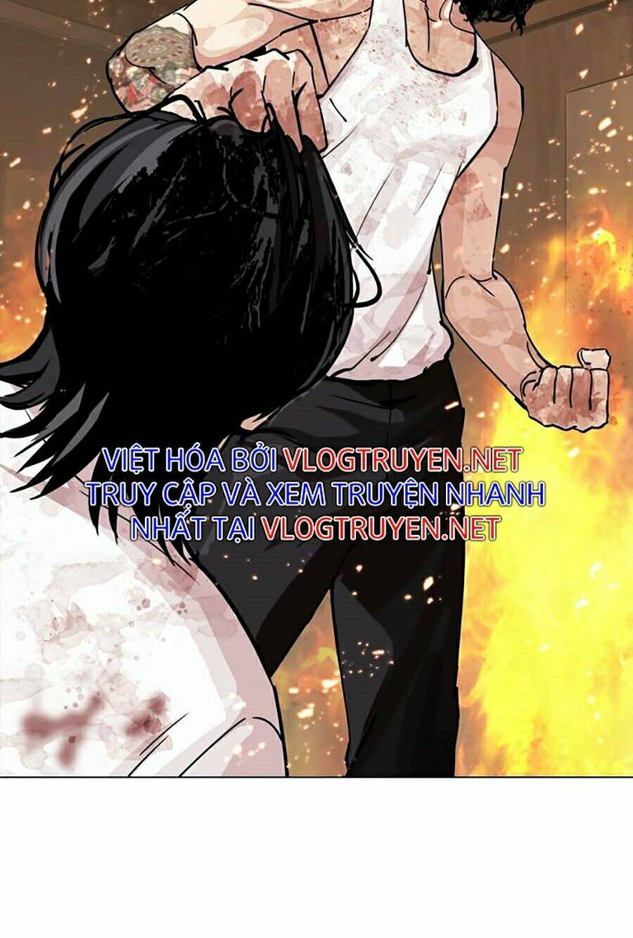 Hoán Đổi Nhiệm Màu Chapter 281 - Trang 2