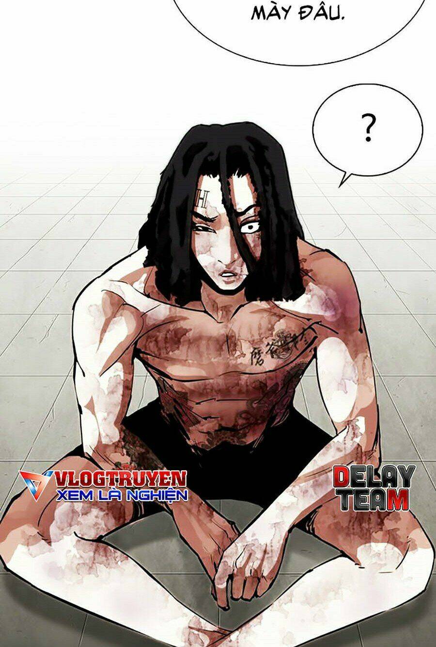 Hoán Đổi Nhiệm Màu Chapter 281 - Trang 2