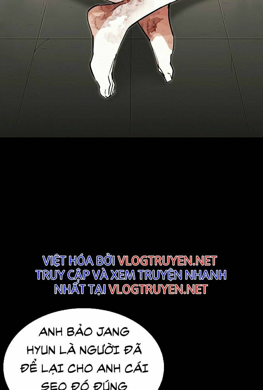 Hoán Đổi Nhiệm Màu Chapter 281 - Trang 2