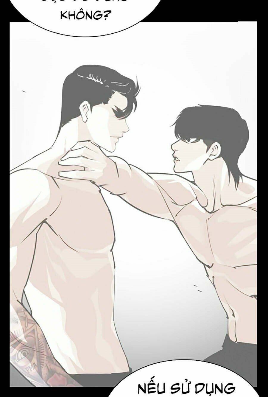 Hoán Đổi Nhiệm Màu Chapter 281 - Trang 2