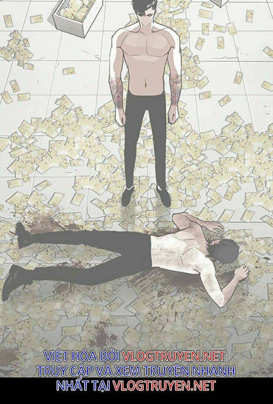 Hoán Đổi Nhiệm Màu Chapter 281 - Trang 2