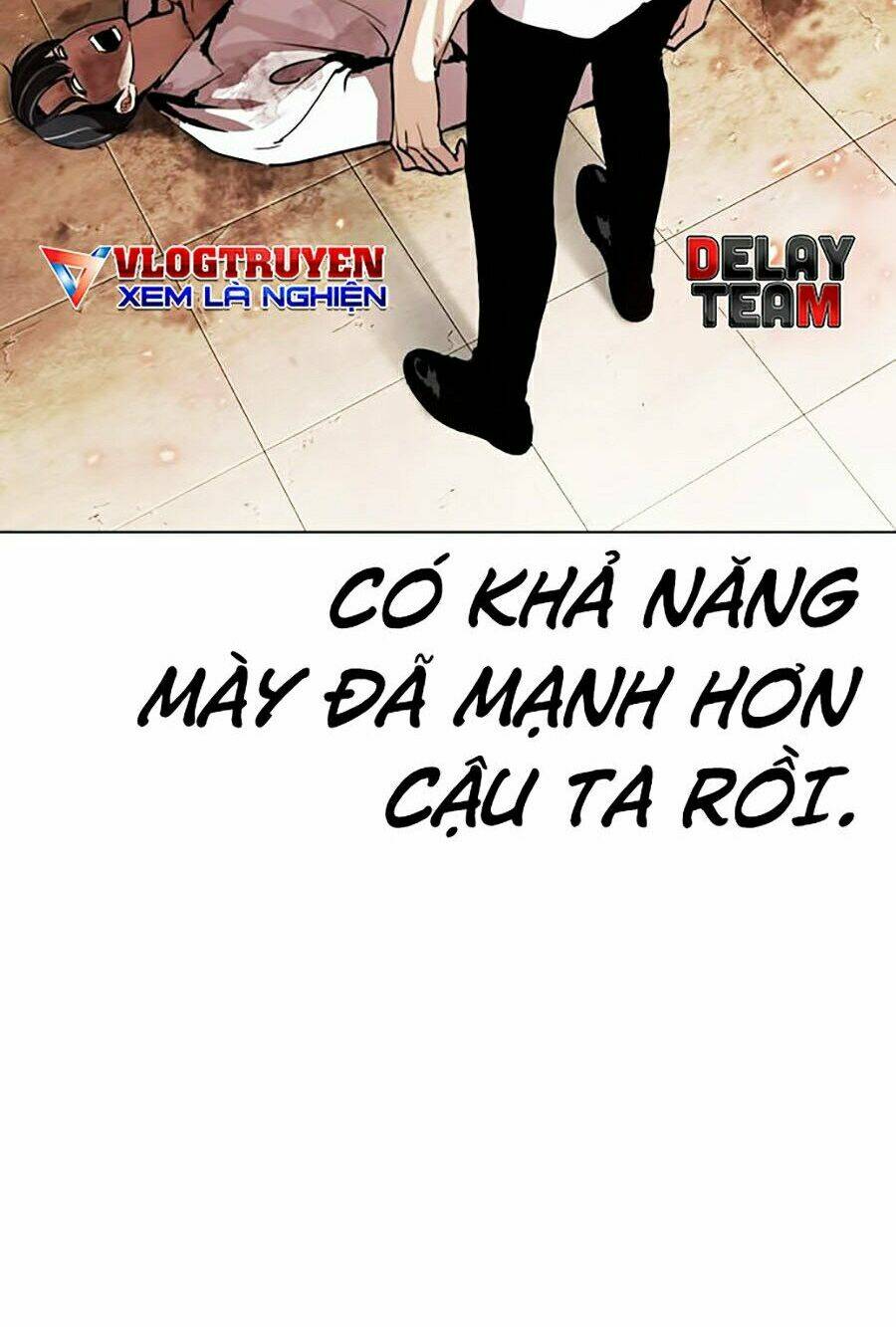 Hoán Đổi Nhiệm Màu Chapter 281 - Trang 2