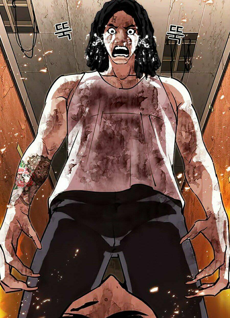 Hoán Đổi Nhiệm Màu Chapter 281 - Trang 2