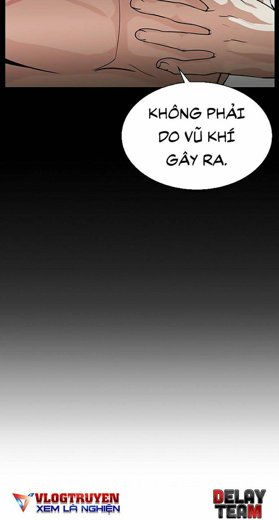 Hoán Đổi Nhiệm Màu Chapter 281 - Trang 2