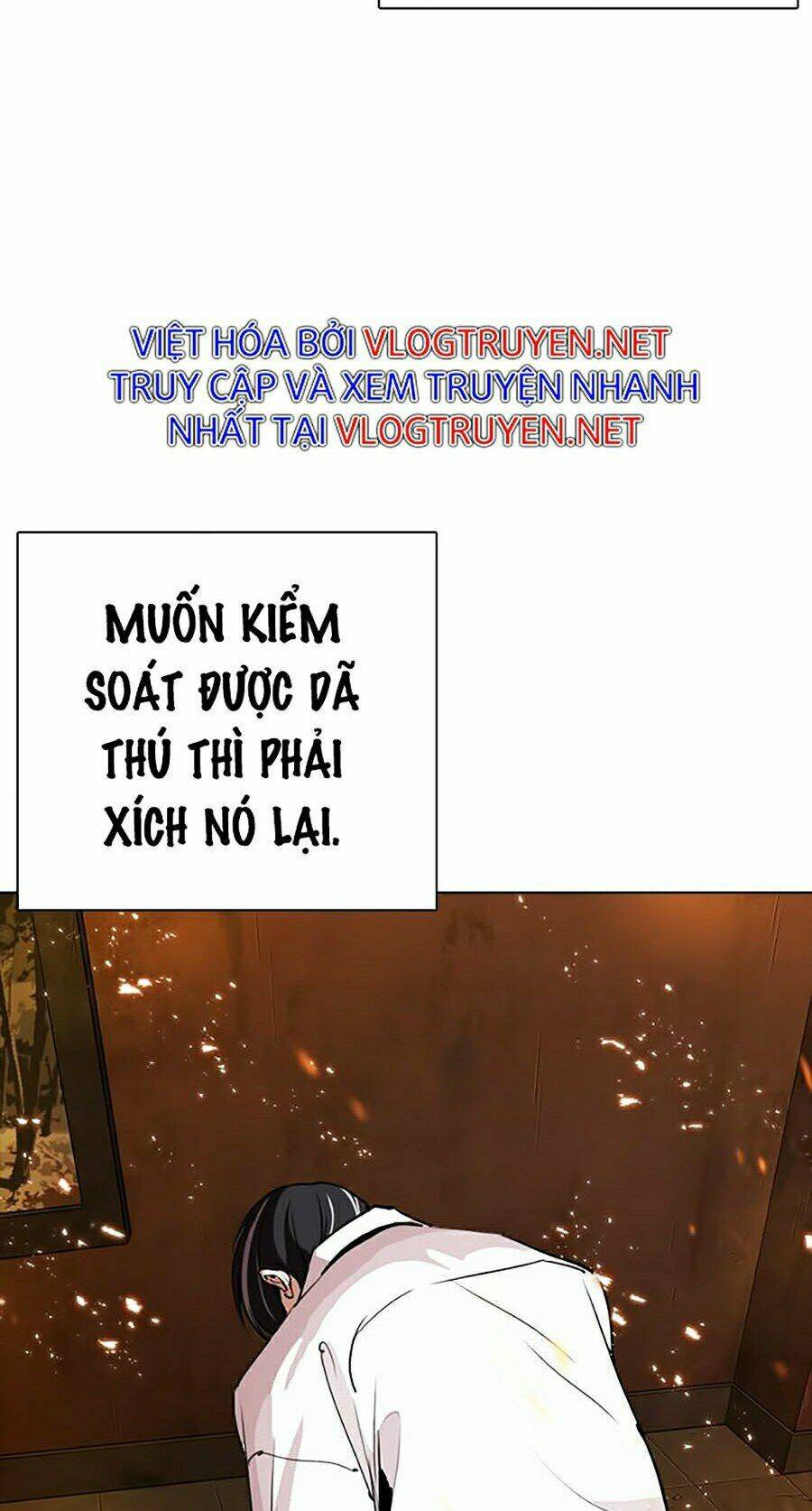 Hoán Đổi Nhiệm Màu Chapter 281 - Trang 2