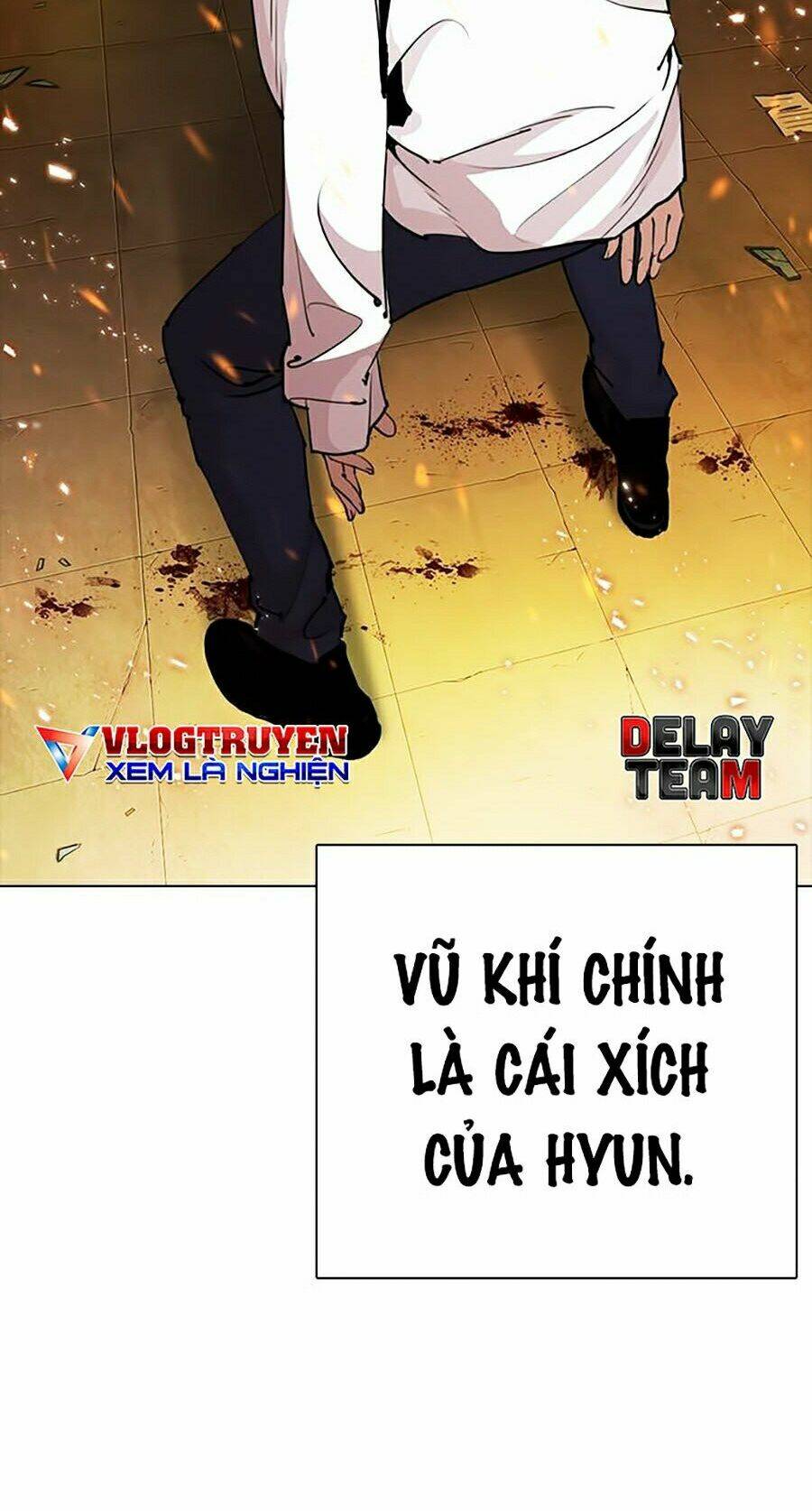 Hoán Đổi Nhiệm Màu Chapter 281 - Trang 2
