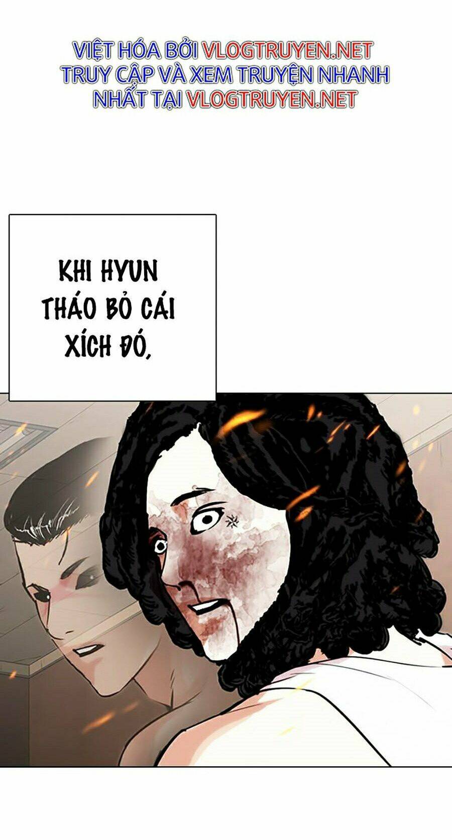 Hoán Đổi Nhiệm Màu Chapter 281 - Trang 2