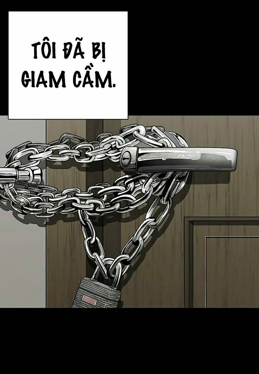 Hoán Đổi Nhiệm Màu Chapter 281 - Trang 2