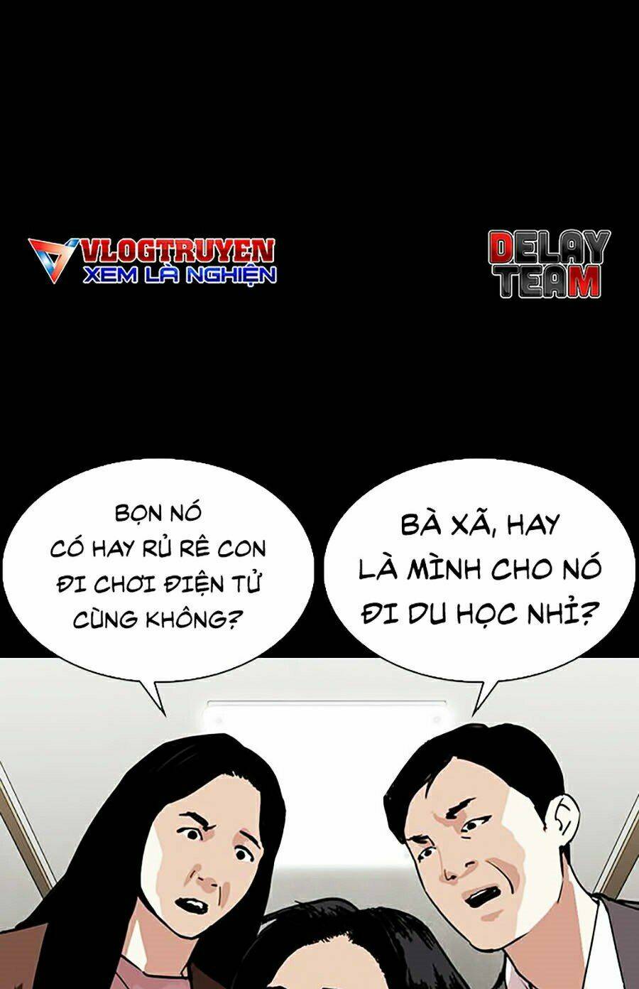 Hoán Đổi Nhiệm Màu Chapter 281 - Trang 2