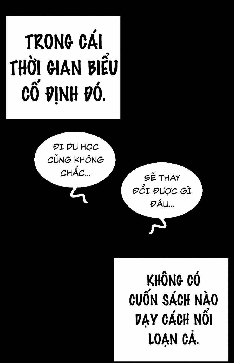 Hoán Đổi Nhiệm Màu Chapter 281 - Trang 2