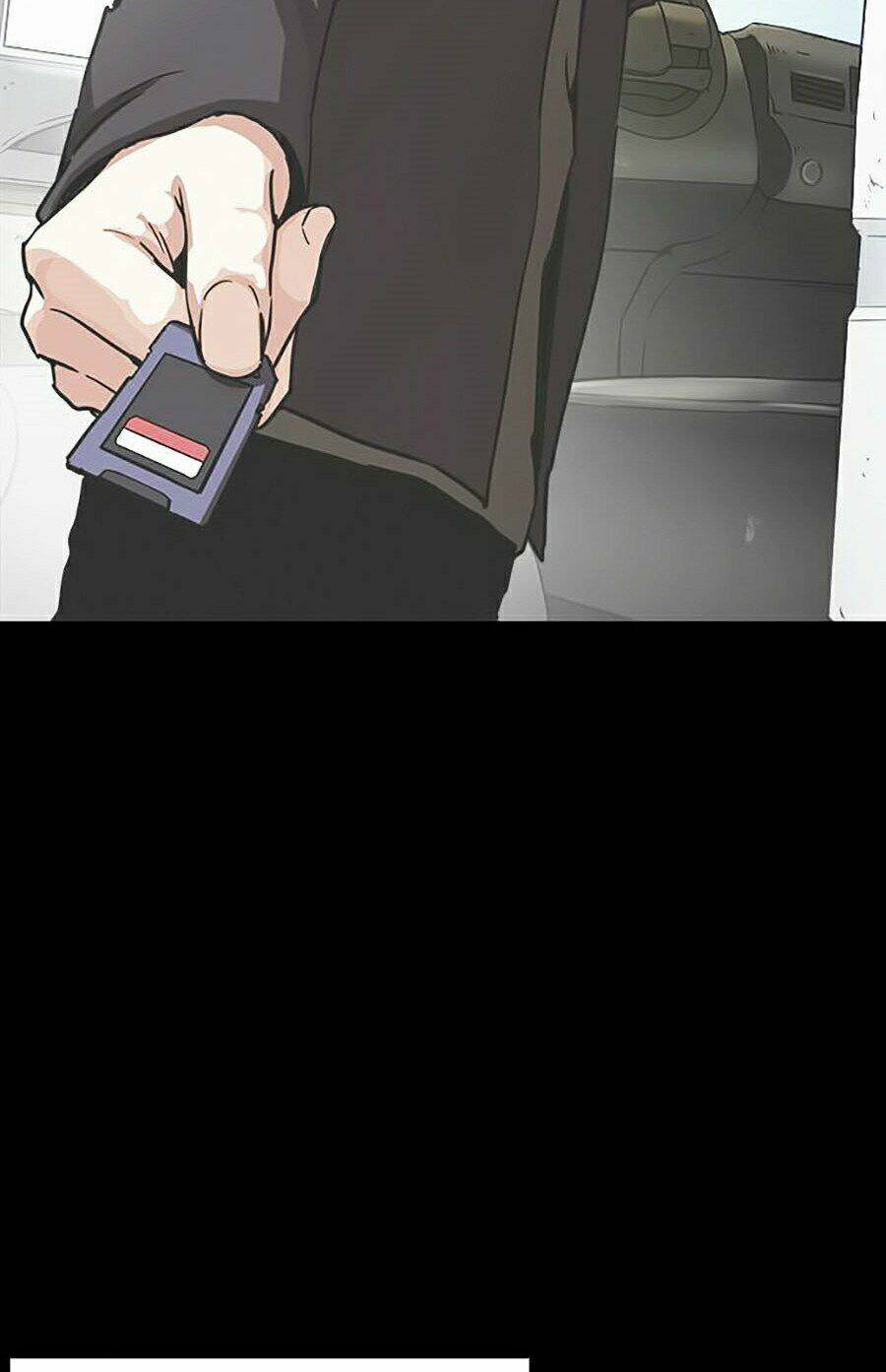 Hoán Đổi Nhiệm Màu Chapter 281 - Trang 2