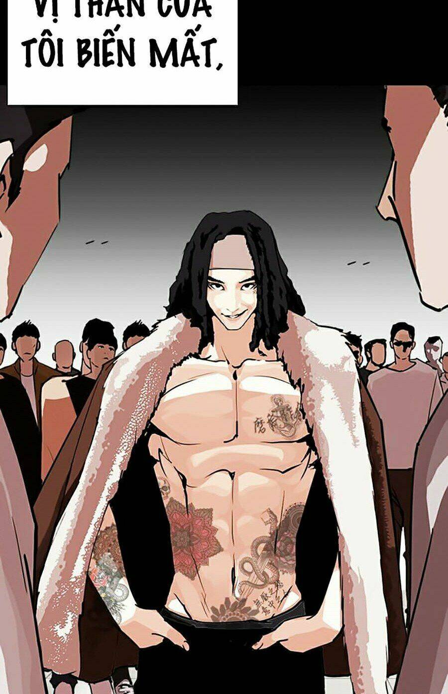 Hoán Đổi Nhiệm Màu Chapter 281 - Trang 2