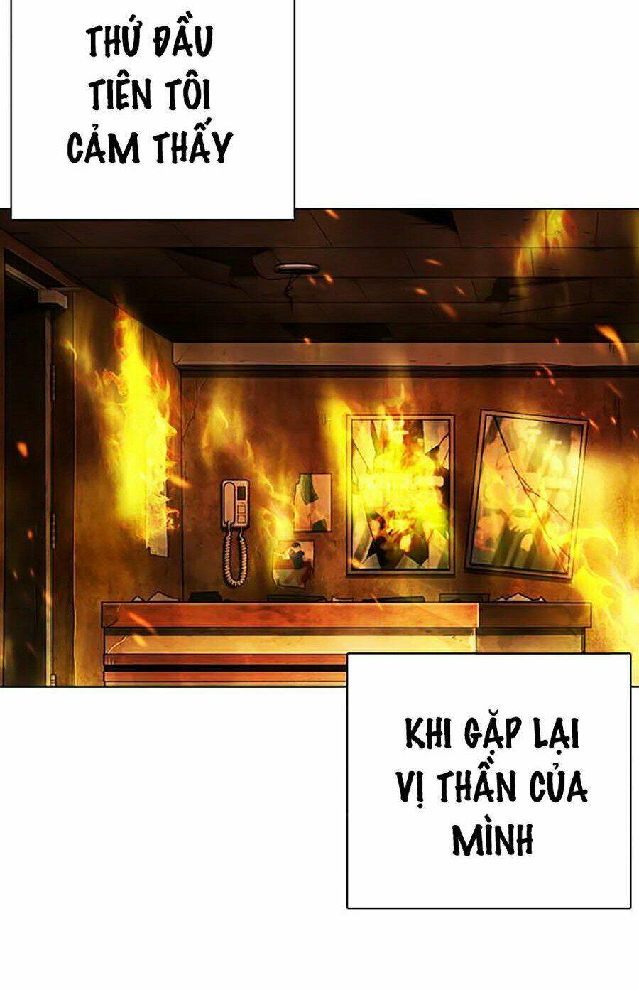 Hoán Đổi Nhiệm Màu Chapter 281 - Trang 2