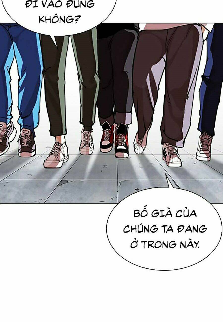 Hoán Đổi Nhiệm Màu Chapter 281 - Trang 2