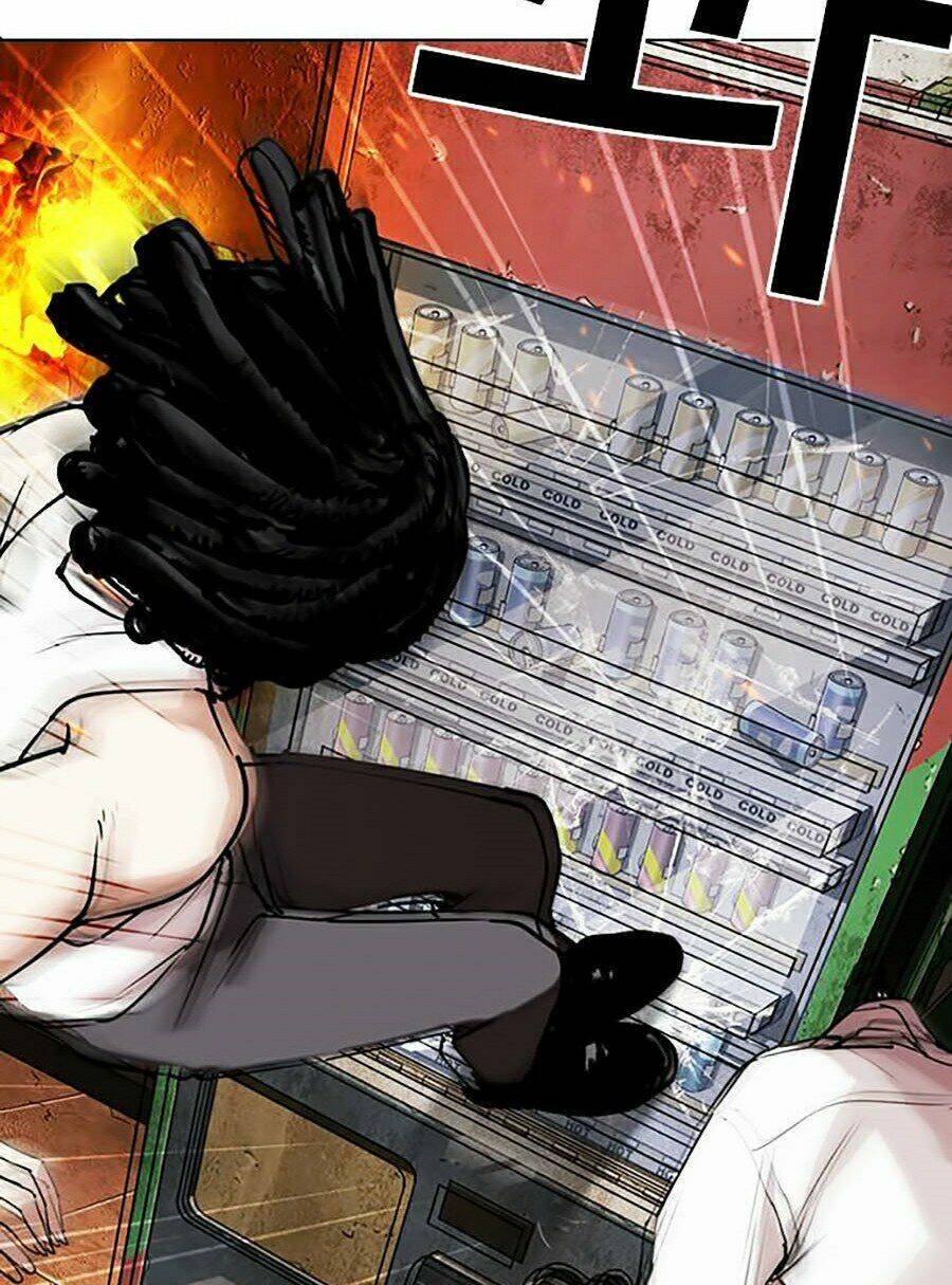 Hoán Đổi Nhiệm Màu Chapter 281 - Trang 2