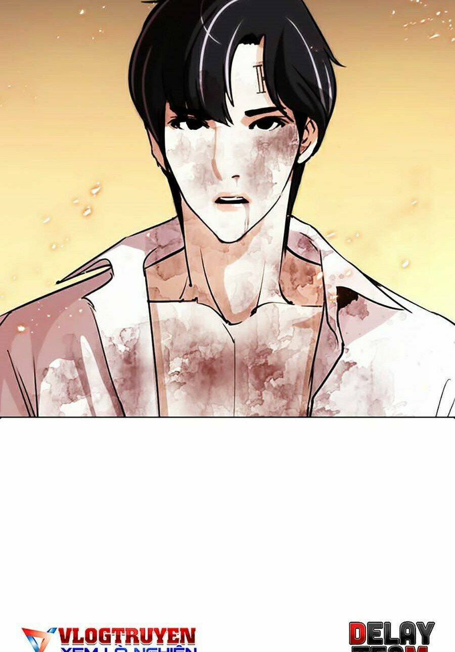 Hoán Đổi Nhiệm Màu Chapter 281 - Trang 2