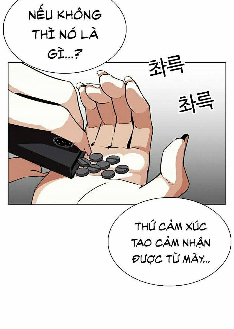 Hoán Đổi Nhiệm Màu Chapter 282 - Trang 2